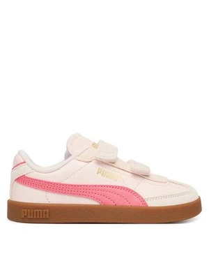 Obrázek produktu Puma Sneakersy Club II Era V PS 402307 20 Růžová