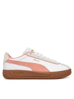 Obrázek produktu Puma Sneakersy Club Klassika 400364 04 Bílá