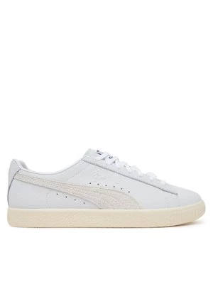 Obrázek produktu Puma Sneakersy Clyde Laundry Boys II 401043 01 Bílá