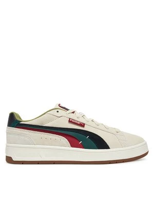 Obrázek produktu Puma Sneakersy Court Classico Greenside 401612 01 Béžová
