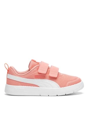 Obrázek produktu Puma Sneakersy COURTFLEX V3 MESH PS 39808507 Růžová