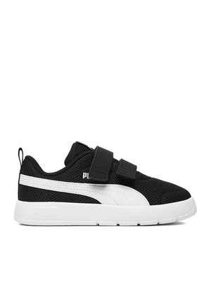 Obrázek produktu Puma Sneakersy COURTFLEX V3 MESH PS 39808517 Černá