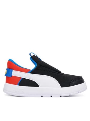 Obrázek produktu Puma Sneakersy Courtflex v3 Sliptech Inf 399735 Černá