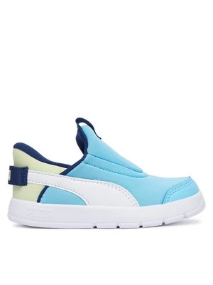 Obrázek produktu Puma Sneakersy Courtflex v3 Sliptech Inf 399735 Modrá