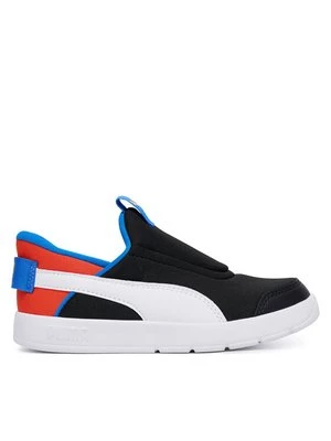 Obrázek produktu Puma Sneakersy Courtflex v3 SLIPTECH PS 399734 01 Černá