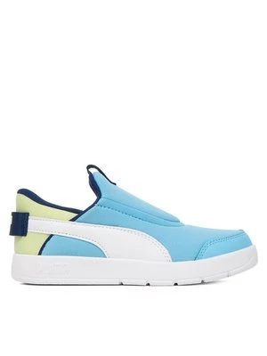 Obrázek produktu Puma Sneakersy Courtflex v3 SLIPTECH PS 399734 10 Modrá