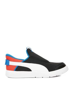 Obrázek produktu Puma Sneakersy COURTFLEX V3 SLIPTECH PS 39973401 Černá