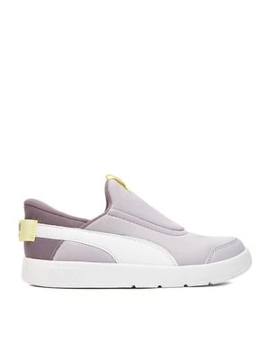 Obrázek produktu Puma Sneakersy COURTFLEX V3 SLIPTECH PS 39973408 Fialová