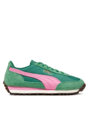 Obrázek produktu Puma Sneakersy Easy Rider Vintage 399028 41 Zelená
