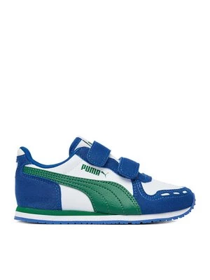 Obrázek produktu Puma Sneakersy EO-CABANA RACER SL 20 V PS 38373013 Barevná