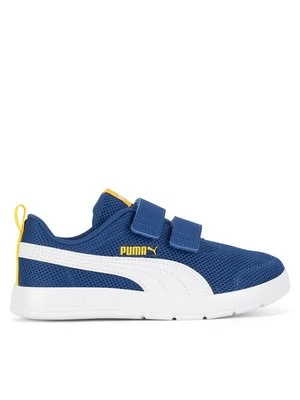 Obrázek produktu Puma Sneakersy EO-COURTFLEX V3 MESH INF 39808605 Modrá