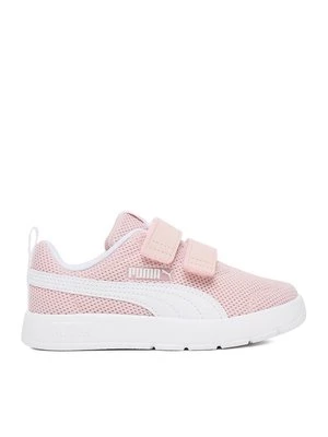 Obrázek produktu Puma Sneakersy EO-COURTFLEX V3 MESH PS 39808503 Růžová
