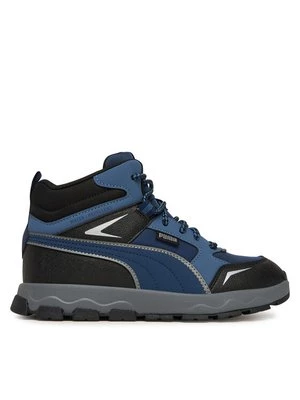 Obrázek produktu Puma Sneakersy Evolve Trail Jr 397644 08 Tmavomodrá