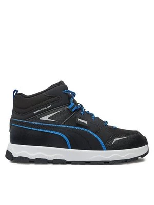 Obrázek produktu Puma Sneakersy Evolve Trail Ps 397645 01 Černá