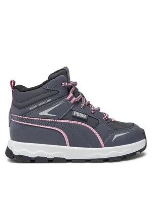 Obrázek produktu Puma Sneakersy Evolve Trail Ps 397645 03 Šedá