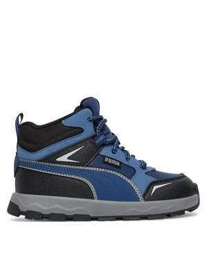Obrázek produktu Puma Sneakersy Evolve Trail Ps 397645 08 Tmavomodrá