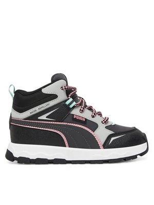 Obrázek produktu Puma Sneakersy Evolve Trail Ps 397645 09 Šedá