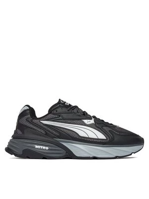 Obrázek produktu Puma Sneakersy Fade Nitro LS 406203 03 Černá