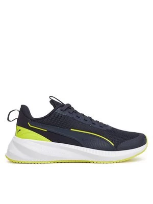 Obrázek produktu Puma Sneakersy Flyer Lite 3 Jr 401526 02 Tmavomodrá