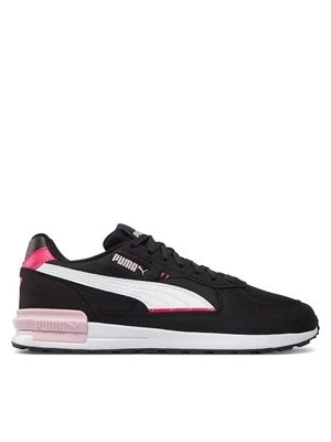 Obrázek produktu Puma Sneakersy Graviton 380738-55 Černá