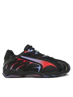 Obrázek produktu Puma Sneakersy Inhale Spider-Man 40156002 Černá