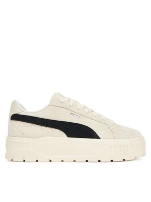 Obrázek produktu Puma Sneakersy Karmen II 397457 12 Écru Krémová