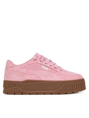 Obrázek produktu Puma Sneakersy Karmen II Idol SD 397462 13 Růžová