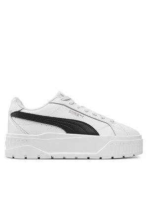 Obrázek produktu Puma Sneakersy Karmen II Jr 398878 02 Bílá
