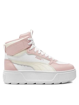 Obrázek produktu Puma Sneakersy Karmen Rebelle Mid Jr 388729 10 Růžová