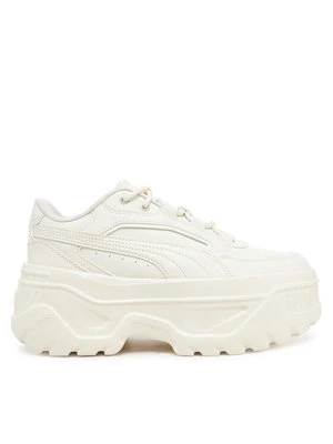 Obrázek produktu Puma Sneakersy Karmen X-TRA 400369 04 Écru Krémová
