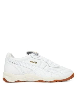 Obrázek produktu Puma Sneakersy King Indoor 401683 02 W Bílá