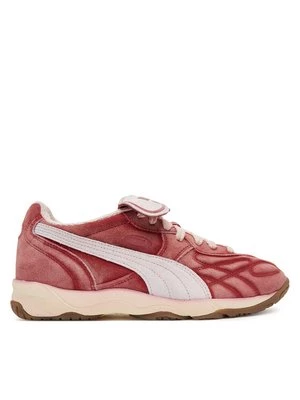 Obrázek produktu Puma Sneakersy King Indoor The NeverWorn V 402250 01 Bordó