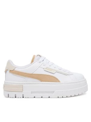 Obrázek produktu Puma Sneakersy Mayze Crashed Jr 396576 07 Bílá