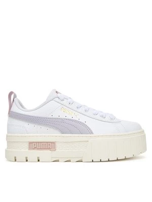 Obrázek produktu Puma Sneakersy Mayze Lth Jr 384527 33 Bílá