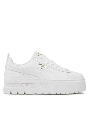 Obrázek produktu Puma Sneakersy Mayze Lth Jr 384527 Bílá
