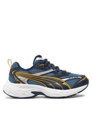 Obrázek produktu Puma Sneakersy Morphic Techie Jr 396621 05 Modrá