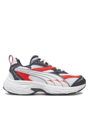 Obrázek produktu Puma Sneakersy Morphic Techie Jr 396621 06 Bílá