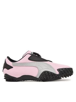 Obrázek produktu Puma Sneakersy Mostro OG Jr 406885 04 Růžová
