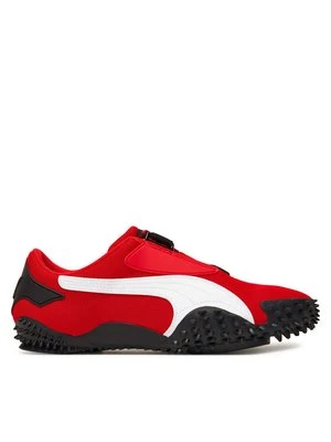 Obrázek produktu Puma Sneakersy Mostro Og Prime 403206 06 M Červená