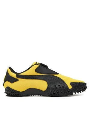 Obrázek produktu Puma Sneakersy Mostro OG Prime 403206 15 W Žlutá