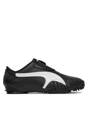 Obrázek produktu Puma Sneakersy Mostro Perforated Leather 397331 02 Černá