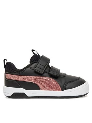 Obrázek produktu Puma Sneakersy Multiflex 2 Glitz Fs V Inf 403212 01 Černá