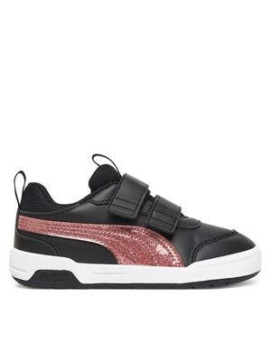 Obrázek produktu Puma Sneakersy Multiflex 2 Glitz Fs V Ps 403211 01 Černá