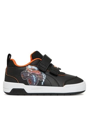 Obrázek produktu Puma Sneakersy Multiflex 2 Hot Wheels 2 Sl V Ps 403408 01 Černá
