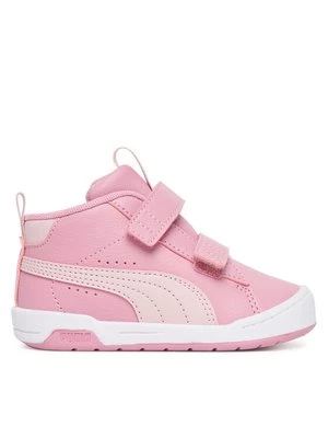 Obrázek produktu Puma Sneakersy Multiflex 2 Mid Sl V Inf 312153 04 Růžová