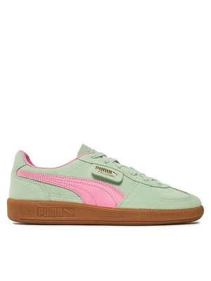 Obrázek produktu Puma Sneakersy Palermo 396463 02 Zelená
