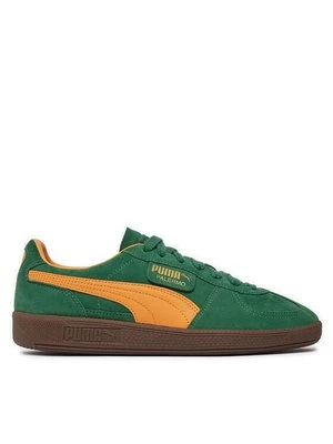 Obrázek produktu Puma Sneakersy Palermo 396463 05 Zelená