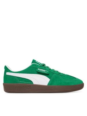 Obrázek produktu Puma Sneakersy Palermo 396463 63 Zelená