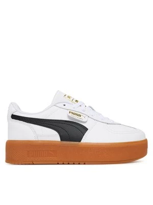 Obrázek produktu Puma Sneakersy Palermo Elevata Lth Wns 400461 02 Bílá