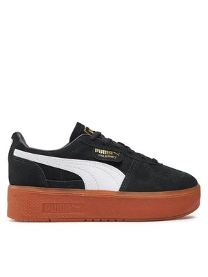 Obrázek produktu Puma Sneakersy Palermo Elevata Wns 399348 01 Černá